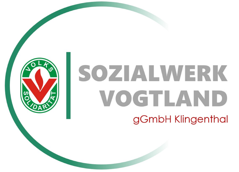 Logo des Sozialwerk Vogtland gGmbH