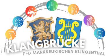 Logo Klangbrücke